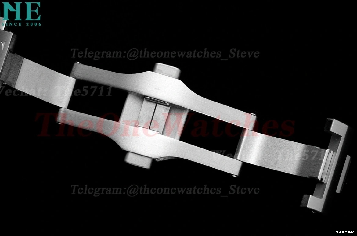 Blue 40mm BVF Mens Cartier Santos SS 2018 XL De SS MY9019 0216